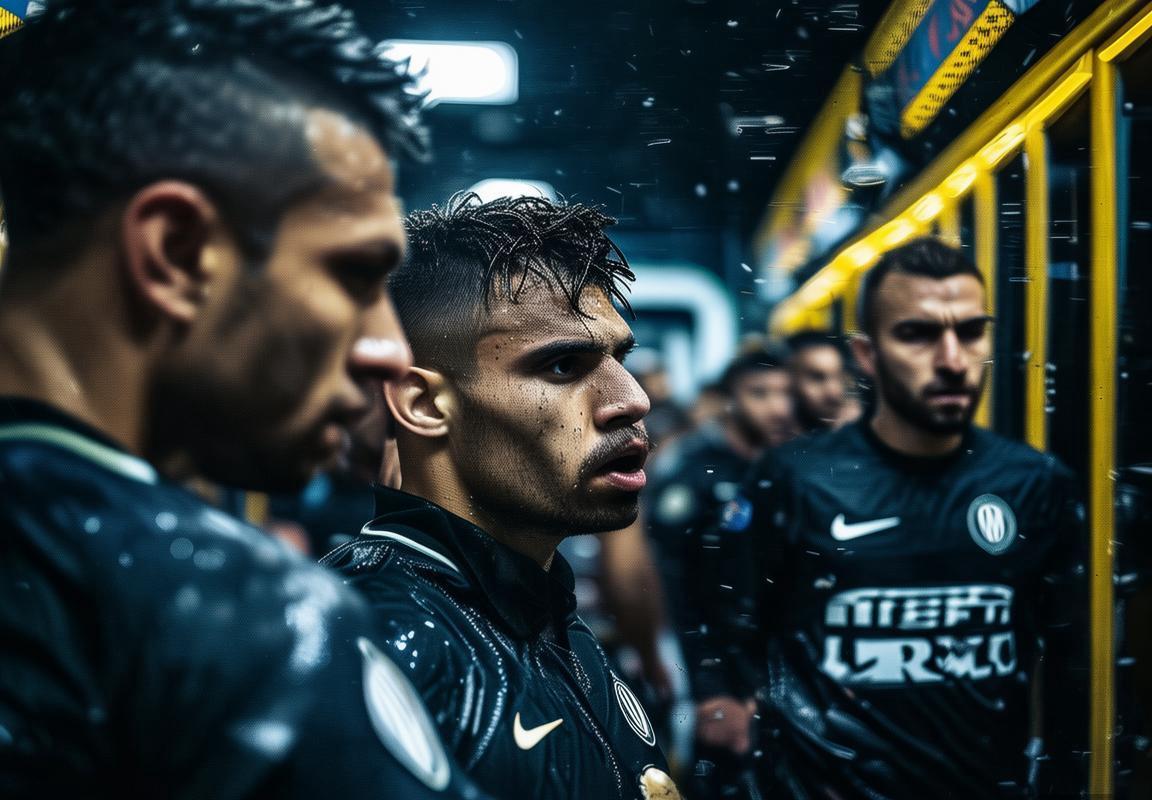 西甲马德里竞技五连胜强势领跑，国际米兰米兰德比失利士气受挫