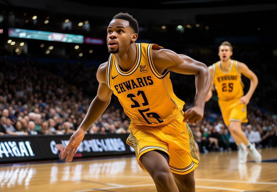 运动：爱德华兹39分空砍，克莱·汤普森末节17分逆转当选今日最佳球员