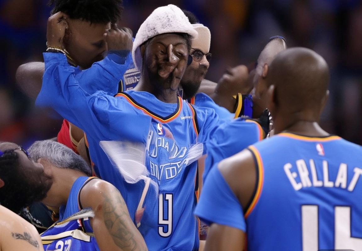 犹他爵士队重建策略如何影响俄克拉荷马雷霆队首轮选秀权与乐透签归属