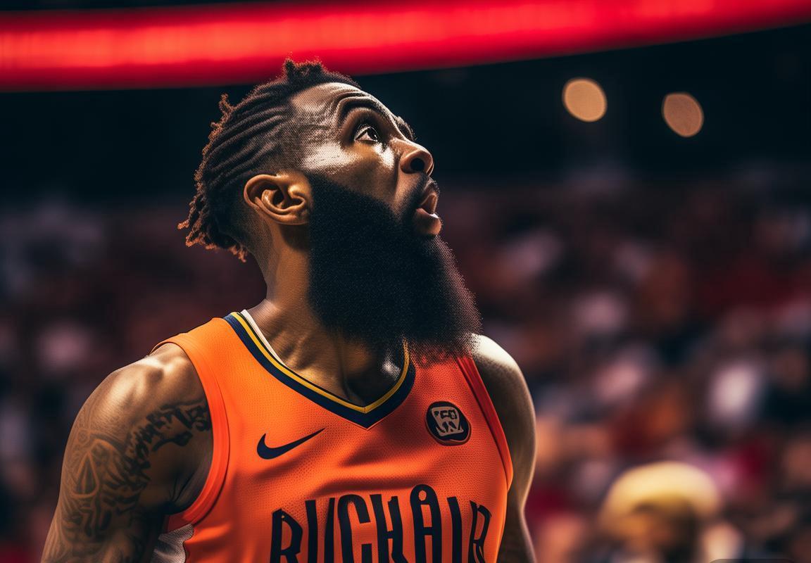 欧文率达拉斯独行侠逆转洛杉矶快船队，詹姆斯·哈登与科怀·伦纳德低迷引争议