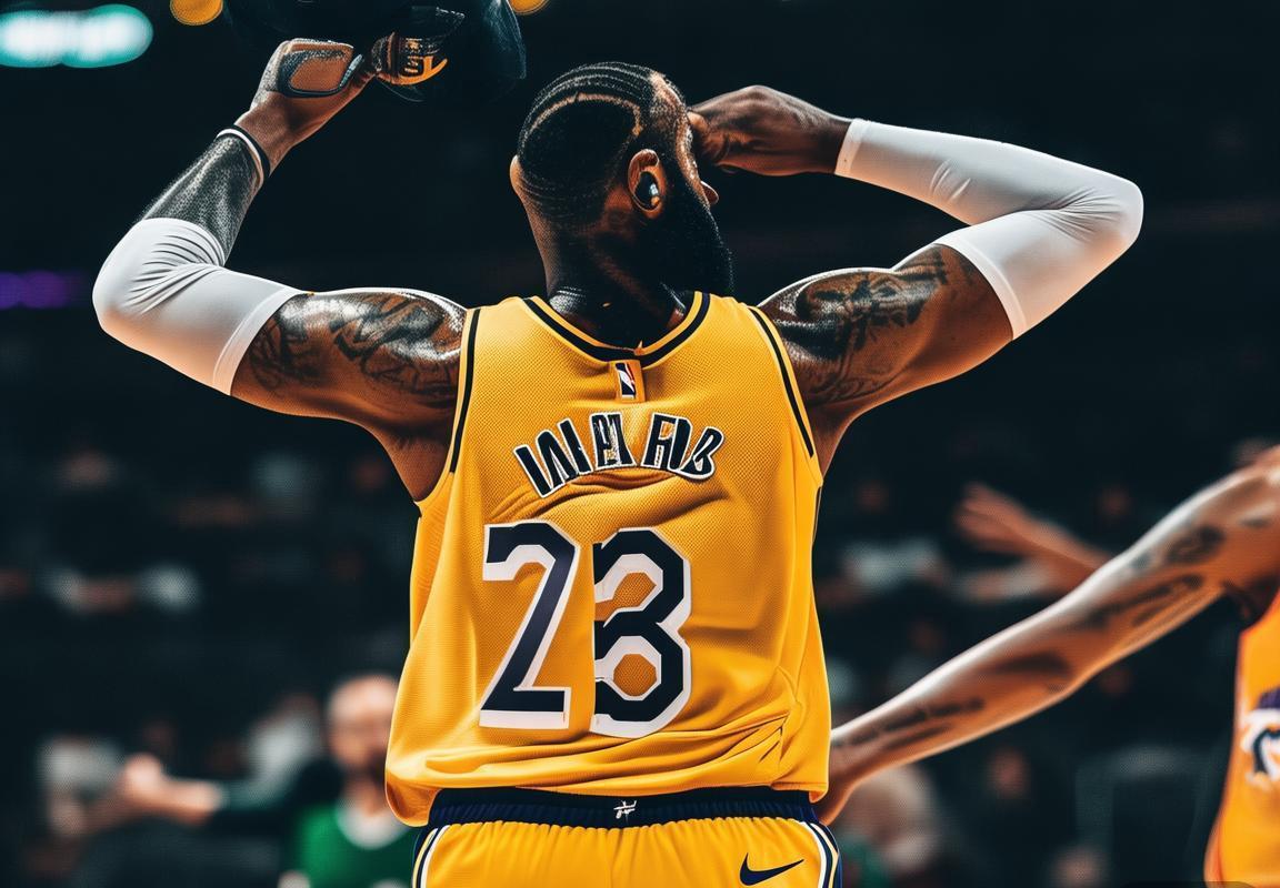 湖人队七连胜后迎魔鬼赛程，雷迪克执教面临严峻考验